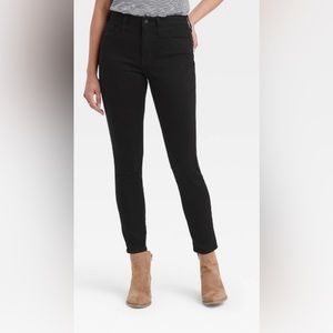Universal Thread Highest Rise Skinny Jeans